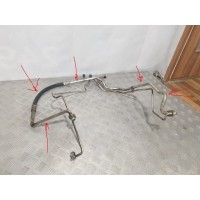Верхняя трубка радиатора nissan primera p12 (2002-2007) Nissan primera p12 (2001 - 2007) 92480AU100 Верхняя трубка радиатора nissan primera p12 (2002-2007) Nissan primera p12 (2001 - 2007) 92480AU100