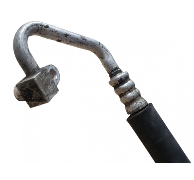 Трубка кондиционера nissan primera p12 (2002-2007) Nissan primera p12 (2001 - 2007) 92490AU000