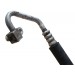Трубка кондиционера nissan primera p12 (2002-2007) Nissan primera p12 (2001 - 2007) 92490AU000