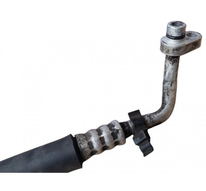 Трубка кондиционера nissan primera p12 (2002-2007) Nissan primera p12 (2001 - 2007) 92490AU000