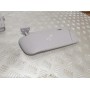 Козырек солнце левый Primera p12 (2002-2007) Nissan primera p12 (2001 - 2007) 96401AV702