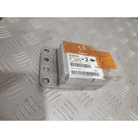 Блок управления airbag Primera p12 (2002-2007) Nissan primera p12 (2001 - 2007) 98820AV200 Блок управления airbag Primera p12 (2002-2007) Nissan primera p12 (2001 - 2007) 98820AV200