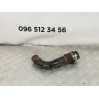 патрубок інтеркулера сталевий Nissan Qashqai 1.5 (2006-2013) 14460JD50B