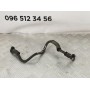трубка топливного насоса1 Nissan Qashqai 1.5 (2006-2013)  16446JD50A