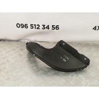 воздухозаборник Nissan Qashqai 1.5 (2006-2013) 16554JD50A воздухозаборник Nissan Qashqai 1.5 (2006-2013) 16554JD50A