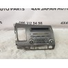магнитола HONDA CIVIC 4D  (2005-2012) 39170SNAG62ZA