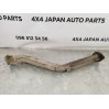 приймальна труба глушника 1.5dci j10 06-10 Nissan Qashqai 1.5 (2006-2013) 20010JD500