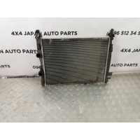Радиатор охлаждения двигателя 1.5dci j10 06-10 Nissan Qashqai 1.5 (2006-2013) 21400JD50B Радиатор охлаждения двигателя 1.5dci j10 06-10 Nissan Qashqai 1.5 (2006-2013) 21400JD50B
