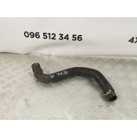 патрубок радиатора верхний 1,5dci j10 06-10 Nissan Qashqai 1.5 (2006-2013) 21501JD500 патрубок радиатора верхний 1,5dci j10 06-10 Nissan Qashqai 1.5 (2006-2013) 21501JD500