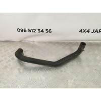 патрубок радиатора нижний 1.5dci Nissan Qashqai (2006-2013)  21503JD500