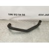 патрубок радиатора нижний 1.5dci Nissan Qashqai (2006-2013)  21503JD500