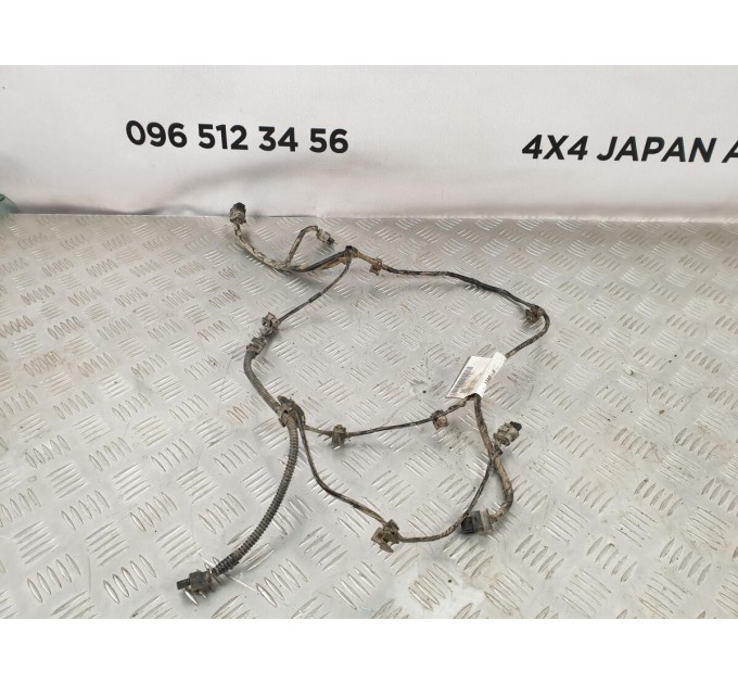 проводка 2 Nissan Qashqai 1.5 (2006-2013) 24017JD00A