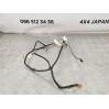 проводка кришки багажника Nissan Qashqai 1.5 (2006-2013) 24051JD00A