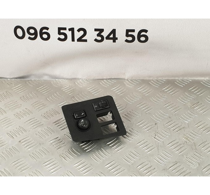 кнопка корректор фар Nissan Qashqai 1.5 (2006-2013)  25190JD00A