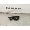 кнопка склопідйомника задня Nissan Qashqai 1.5 (2006-2013) 25411JD000