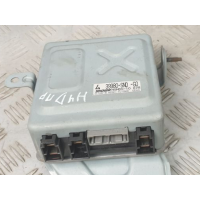 блок управления рулевой рейки HONDA CIVIC 4D  (2005-2012) 39980SNDG02