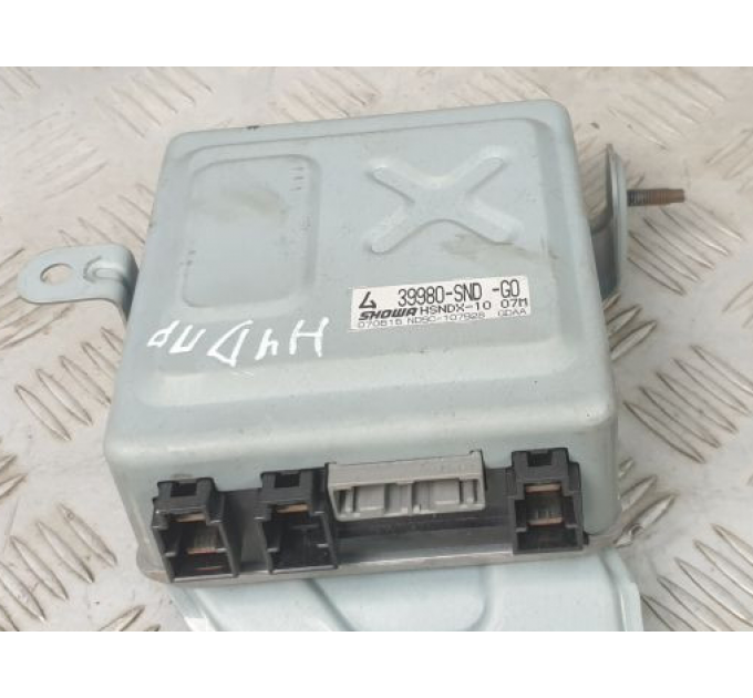 блок управління кермової рейки HONDA CIVIC 4D (2005-2012) 39980SNDG02