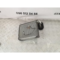 Испаритель кондиционера Nissan Qashqai 1.5 (2006-2013)  27280EN000