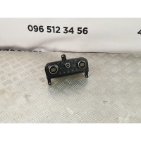 блок кнопок климат контроля Nissan Qashqai 1.5 (2006-2013)  27500JD45B