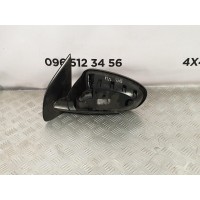 корпус зеркала левого Nissan Qashqai 1.5 (2006-2013) 275954PE корпус зеркала левого Nissan Qashqai 1.5 (2006-2013) 275954PE