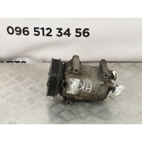 Компрессор кондиционера Nissan Qashqai 1.5 j10 (2006-2013) 2763000Q1E Компрессор кондиционера Nissan Qashqai 1.5 j10 (2006-2013) 2763000Q1E