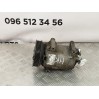 Компресор кондиціонера Nissan Qashqai 1.5 (2006-2013) 2763000Q1E