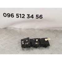 сервопривод заслонки печки Nissan Qashqai 1.5 (2006-2013) 27731AL500 сервопривод заслонки печки Nissan Qashqai 1.5 (2006-2013) 27731AL500