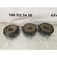 динамик Nissan Qashqai 1.5 (2006-2013)  28156AV700