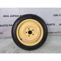докатка R15 5 114.3 HONDA HONDA CIVIC 4D (2005-2012) 42700SNAG51 докатка R15 5 114.3 HONDA HONDA CIVIC 4D (2005-2012) 42700SNAG51
