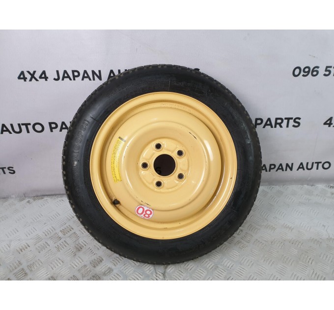 докатка R15  5 114.3 HONDA HONDA CIVIC 4D  (2005-2012) 42700SNAG51