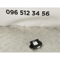блок управления центральным замком Nissan Qashqai 1.5 (2006-2013) 28436JD00C блок управления центральным замком Nissan Qashqai 1.5 (2006-2013) 28436JD00C