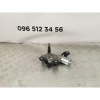 моторчик заднего дворника Nissan Qashqai 1.5 (2006-2013)  28710JD000