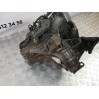 МКПП коробка TL4 A113 мкпп 6ст. 2wd j10 2006-2010 Nissan Qashqai 1.5 32010JD500