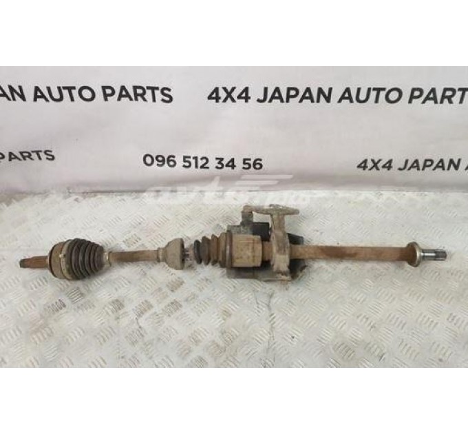 промвал півосі 4d 1,3 гібрид HONDA CIVIC 4D (2005-2012) 44500SNC000