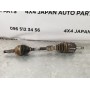 напіввісь передня ліва 1.5 dci мкпп 6ст j10 06-10 Nissan Qashqai 1.5 (2006-2013) 39101JD52B