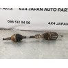 полуось передняя левая 1.5 dci мкпп 6ст j10 06-10 Nissan Qashqai 1.5 (2006-2013)  39101JD52B