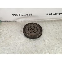 маховик двухмасовый 1,5dci мех. Nissan Qashqai 1.5 (2006-2013)  415040910