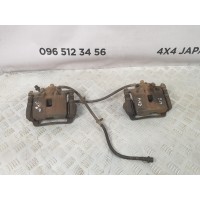 Суппорт передний правый HONDA CIVIC 4D (2005-2012) 45018SNC000 Суппорт передний правый HONDA CIVIC 4D (2005-2012) 45018SNC000