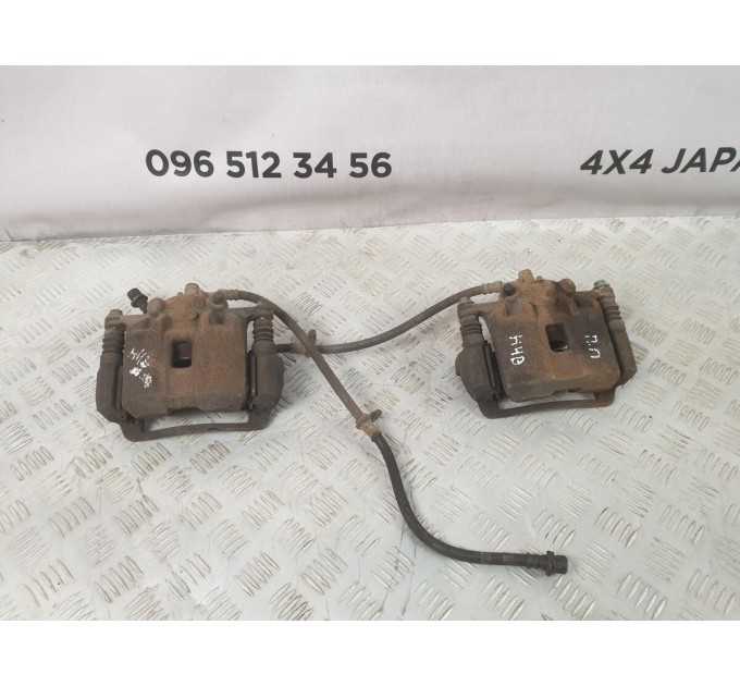 Супорт передній правий HONDA CIVIC 4D (2005-2012) 45018SNC000