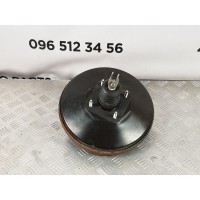 Вакуумный усилитель тормозов Nissan Qashqai 1.5 (2006-2013) 46007JD01A Вакуумный усилитель тормозов Nissan Qashqai 1.5 (2006-2013) 46007JD01A
