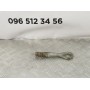 петля буксировочная Nissan Qashqai 1.5 (2006-2013)  51112JD00A