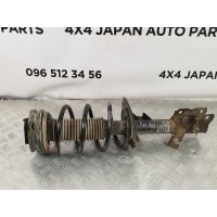 Амортизатор передний левый Nissan Qashqai 1.5 (2006-2013) 54303JD04A Амортизатор передний левый Nissan Qashqai 1.5 (2006-2013) 54303JD04A
