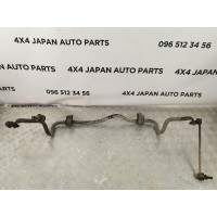 стабилизатор передний Nissan Qashqai 1.5 (2006-2013) 54611JD01A стабилизатор передний Nissan Qashqai 1.5 (2006-2013) 54611JD01A
