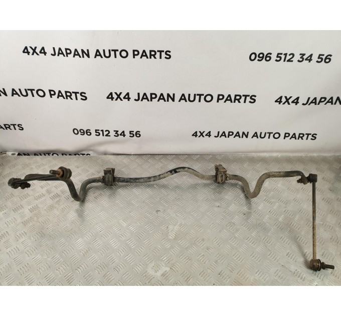 стабілізатор передній Nissan Qashqai 1.5 (2006-2013) 54611JD01A
