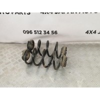 пружины задние Nissan Qashqai 1.5 (2006-2013) 55020JD62A пружины задние Nissan Qashqai 1.5 (2006-2013) 55020JD62A