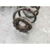 проставка задней пружины нижняя Nissan Qashqai 1.5 (2006-2013) 55032JD00A проставка задней пружины нижняя Nissan Qashqai 1.5 (2006-2013) 55032JD00A