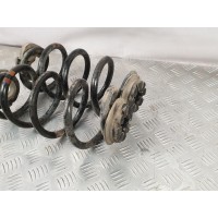 проставка задней пружины верхняя Nissan Qashqai 1.5 (2006-2013) 55034JD00A проставка задней пружины верхняя Nissan Qashqai 1.5 (2006-2013) 55034JD00A