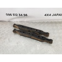 тяга поперечная задняя Nissan Qashqai 1.5 (2006-2013) 55110JD000 тяга поперечная задняя Nissan Qashqai 1.5 (2006-2013) 55110JD000