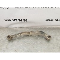 рычаг задний поперечный левый Nissan Qashqai 1.5 (2006-2013)  55121JD000