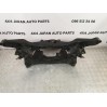 подрамник балка задняя Nissan Qashqai 1.5DCI мкпп 2006-2013  Nissan Qashqai 1.5 (2006-2013)  55401JD00A